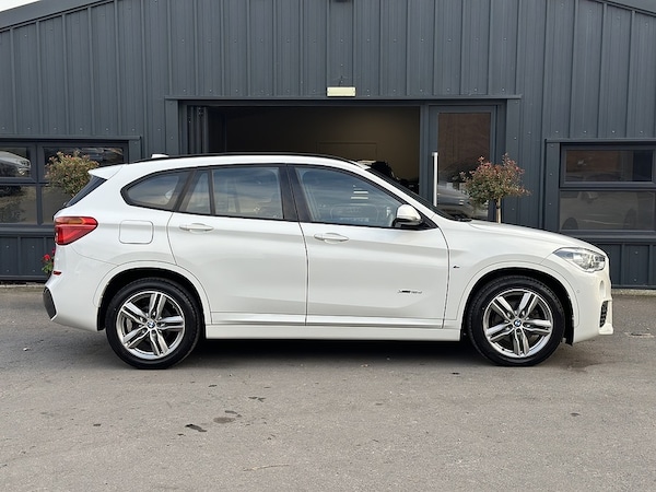 Used BMW X1 for sale - 76224041: Photo 15