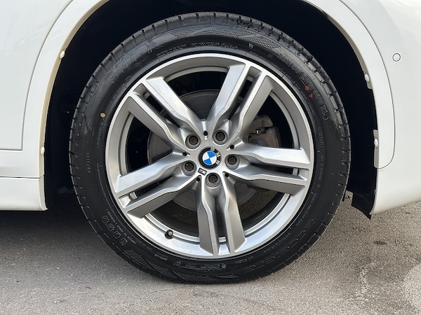Used BMW X1 for sale - 76224041: Photo 16