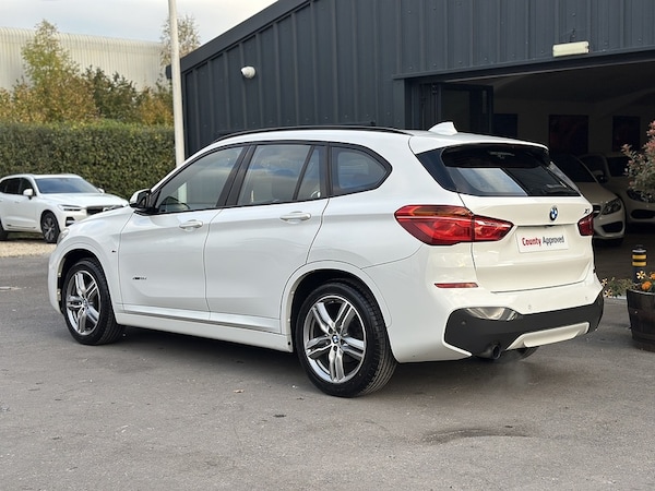 Used BMW X1 for sale - 76224041: Photo 18