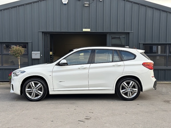 Used BMW X1 for sale - 76224041: Photo 19