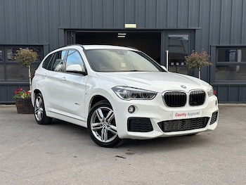 Used BMW X1 2016 for sale - 76224041: Photo