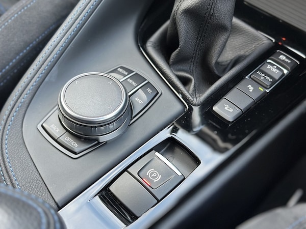 Used BMW X1 for sale - 76224041: Photo 20