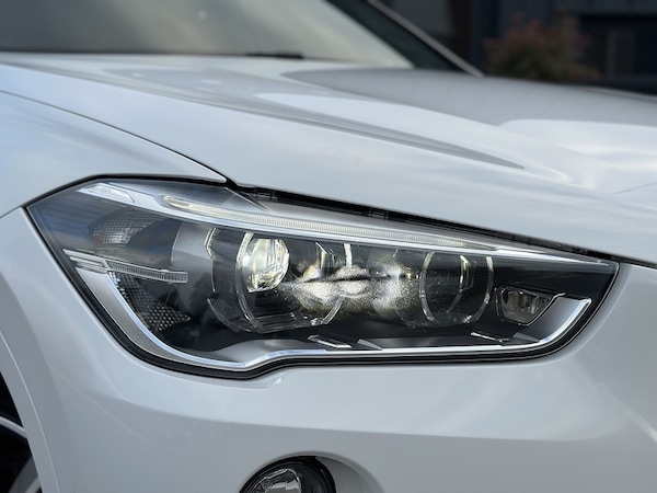 Used BMW X1 for sale - 76224041: Photo 21