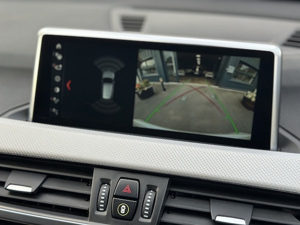 Used BMW X1 for sale - 76224041: Photo 23