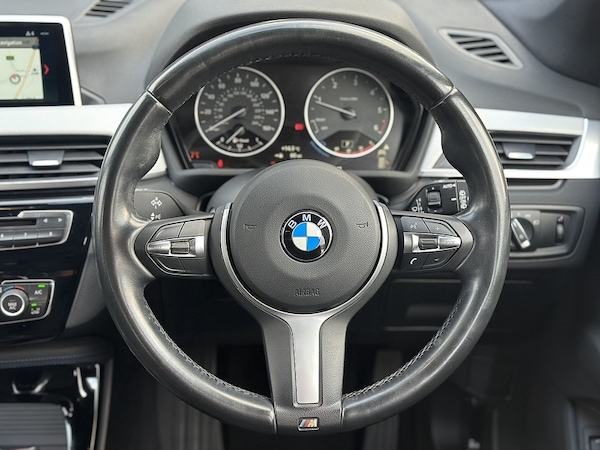 Used BMW X1 for sale - 76224041: Photo 24