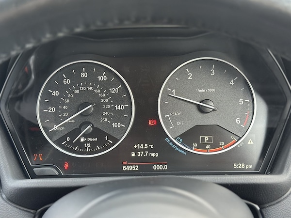 Used BMW X1 for sale - 76224041: Photo 25