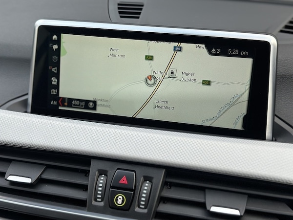 Used BMW X1 for sale - 76224041: Photo 26