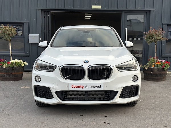 Used BMW X1 for sale - 76224041: Photo 2