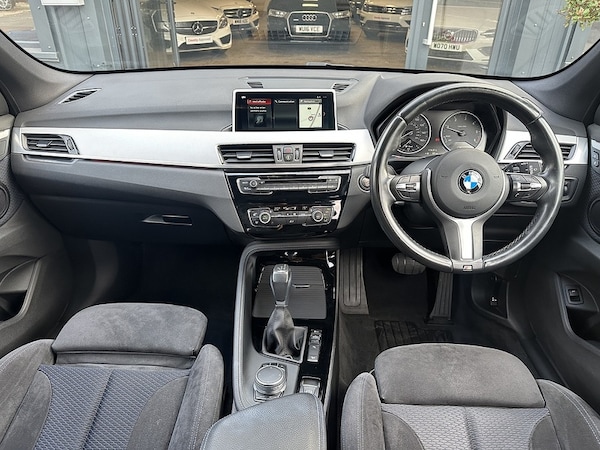 Used BMW X1 for sale - 76224041: Photo 3