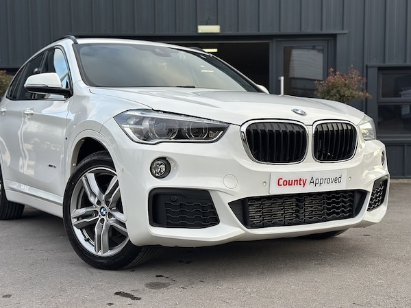 Used BMW X1 for sale - 76224041: Photo 4