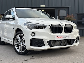 Used BMW X1 2016 for sale - 76224041: Photo