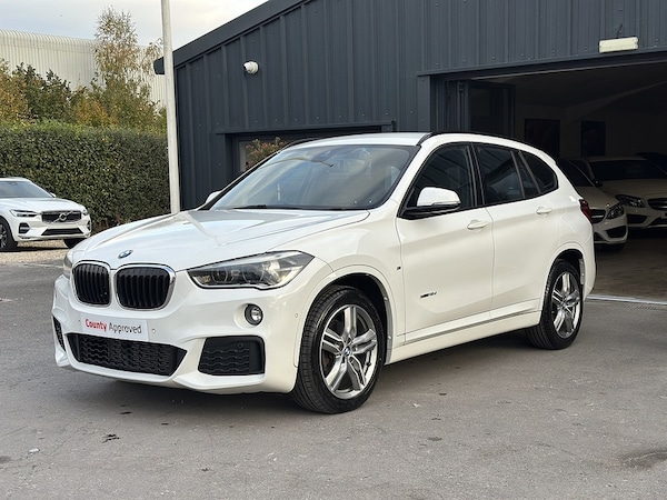 Used BMW X1 for sale - 76224041: Photo 5