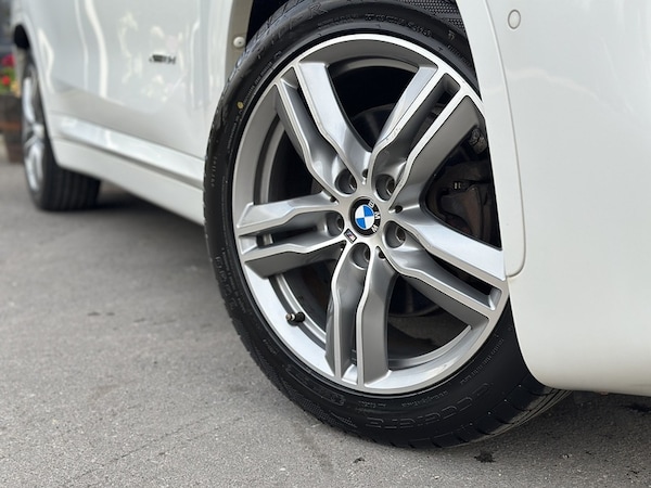 Used BMW X1 for sale - 76224041: Photo 6