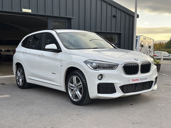 Used BMW X1 for sale - 76224041: Photo 7