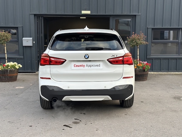 Used BMW X1 for sale - 76224041: Photo 8