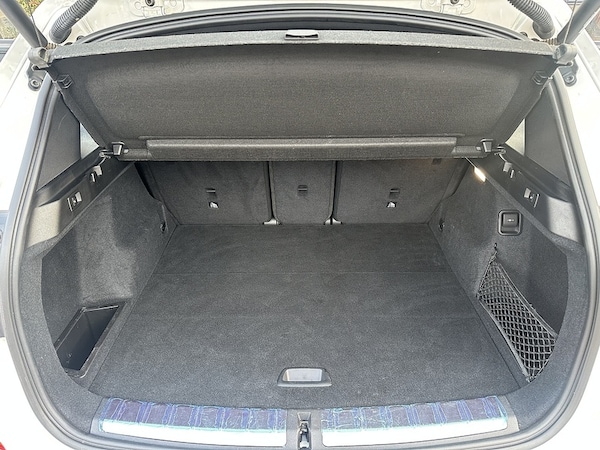 Used BMW X1 for sale - 76224041: Photo 9