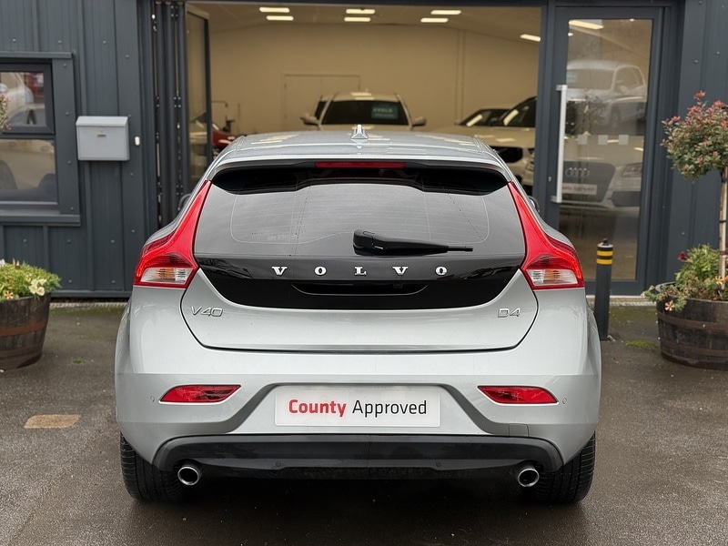 Used Volvo V40 for sale - 76518510: Photo 26