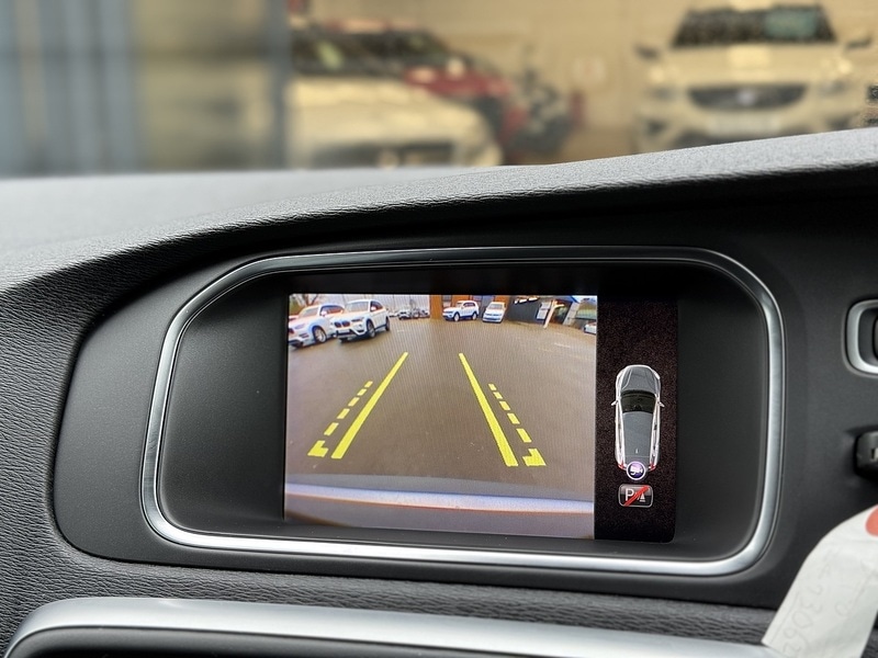 Used Volvo V40 for sale - 76518510: Photo 34