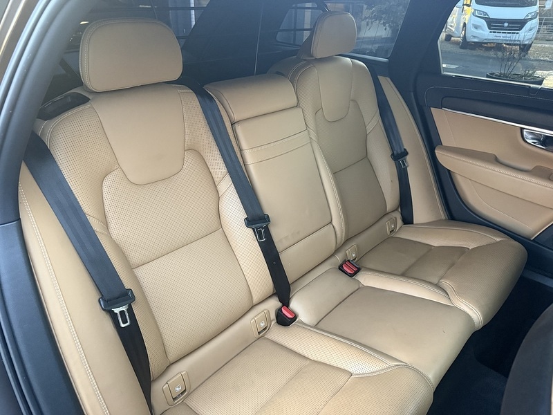 Used Volvo V90 for sale - 77165101: Photo 10