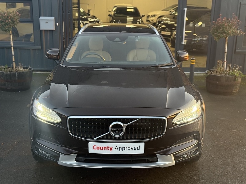Used Volvo V90 for sale - 77165101: Photo 12