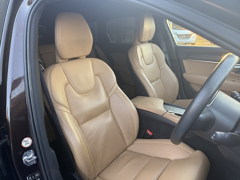 Used Volvo V90 for sale - 77165101: Photo 13