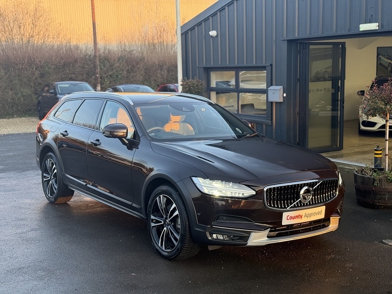 Used Volvo V90 for sale - 77165101: Photo 14