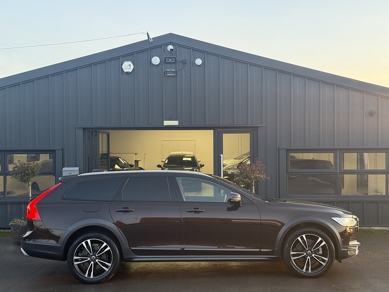 Used Volvo V90 for sale - 77165101: Photo 15