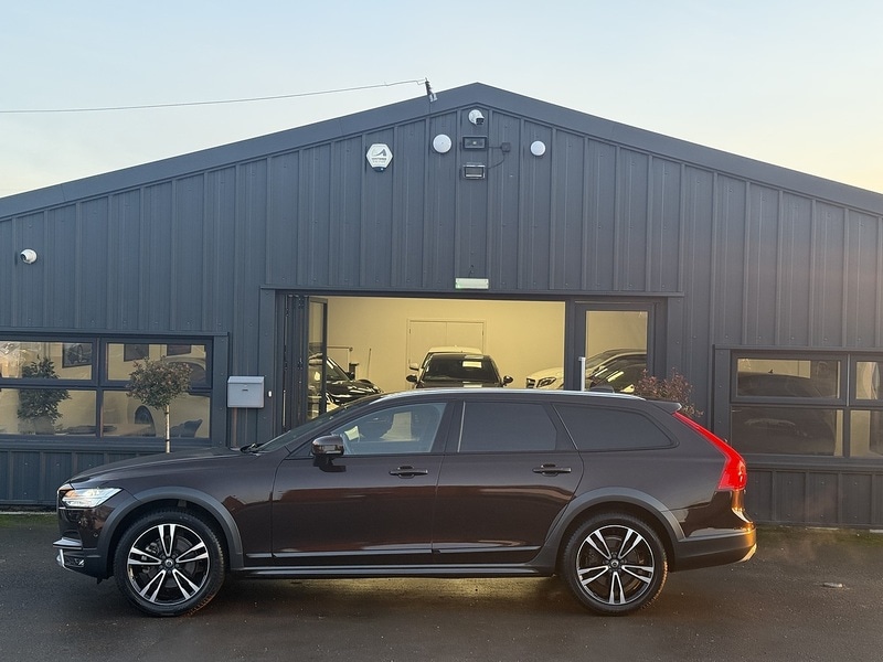 Used Volvo V90 for sale - 77165101: Photo 16