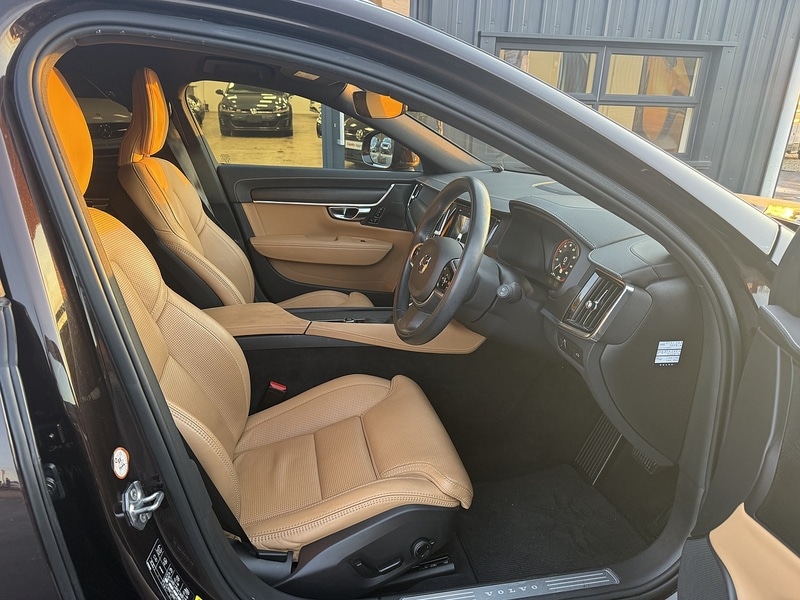 Used Volvo V90 for sale - 77165101: Photo 18