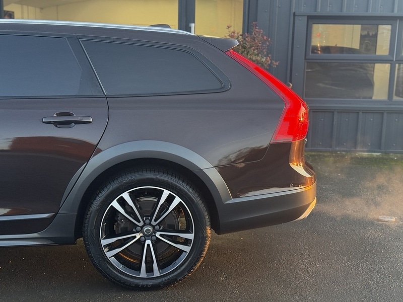 Used Volvo V90 for sale - 77165101: Photo 19