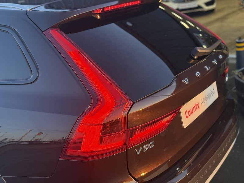 Used Volvo V90 for sale - 77165101: Photo 20