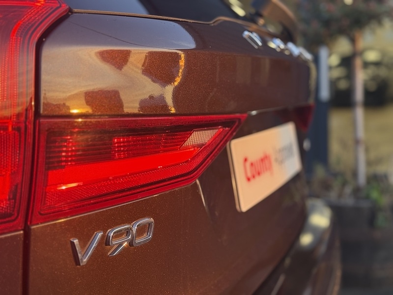 Used Volvo V90 for sale - 77165101: Photo 21