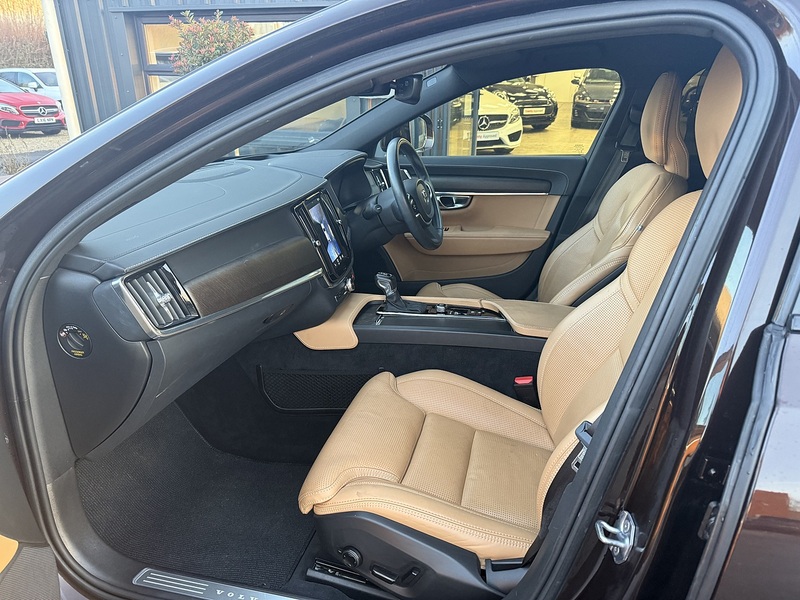 Used Volvo V90 for sale - 77165101: Photo 23