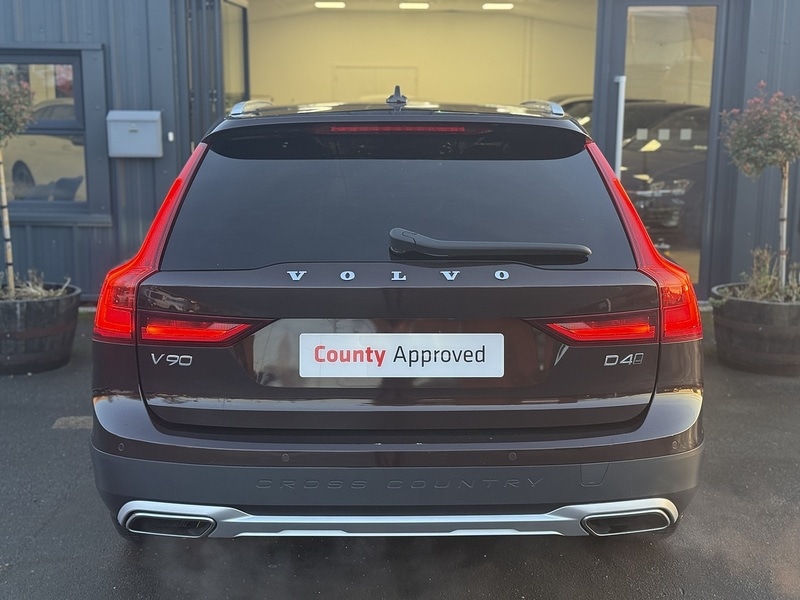 Used Volvo V90 for sale - 77165101: Photo 24