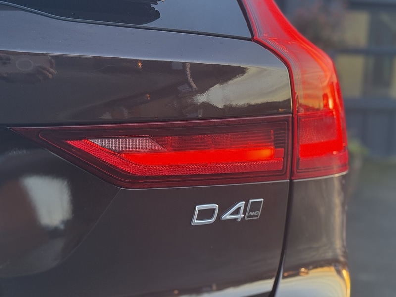 Used Volvo V90 for sale - 77165101: Photo 26