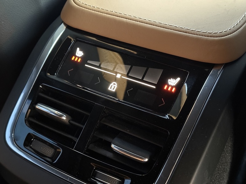 Used Volvo V90 for sale - 77165101: Photo 27