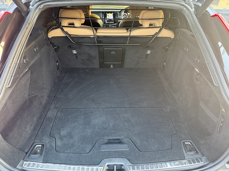 Used Volvo V90 for sale - 77165101: Photo 29