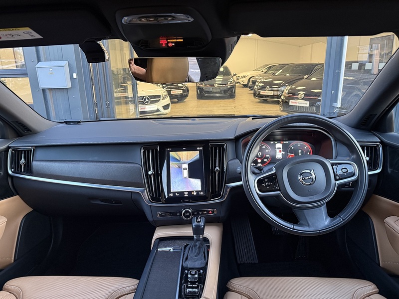 Used Volvo V90 for sale - 77165101: Photo 30