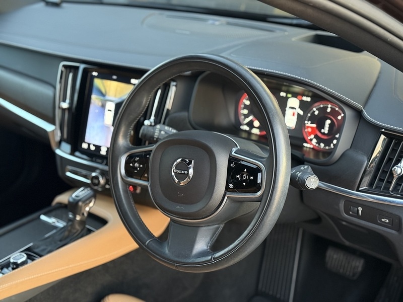 Used Volvo V90 for sale - 77165101: Photo 32