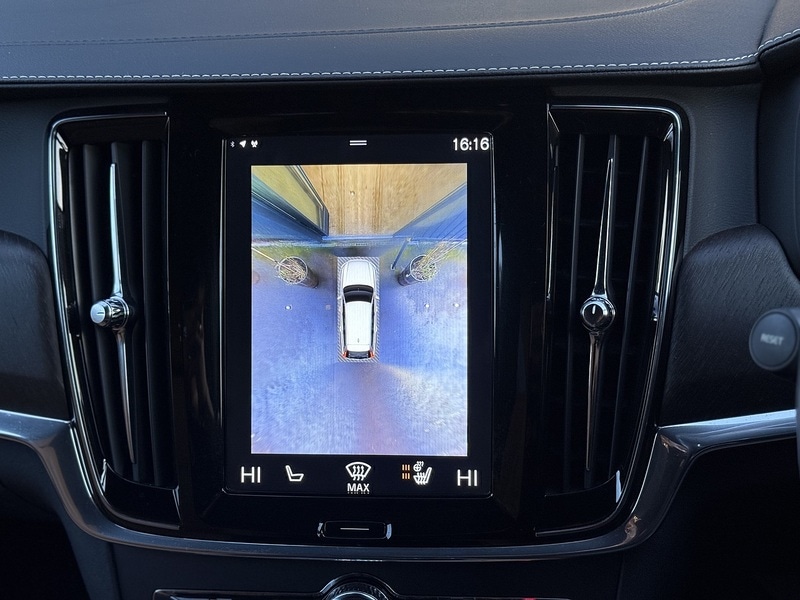 Used Volvo V90 for sale - 77165101: Photo 36