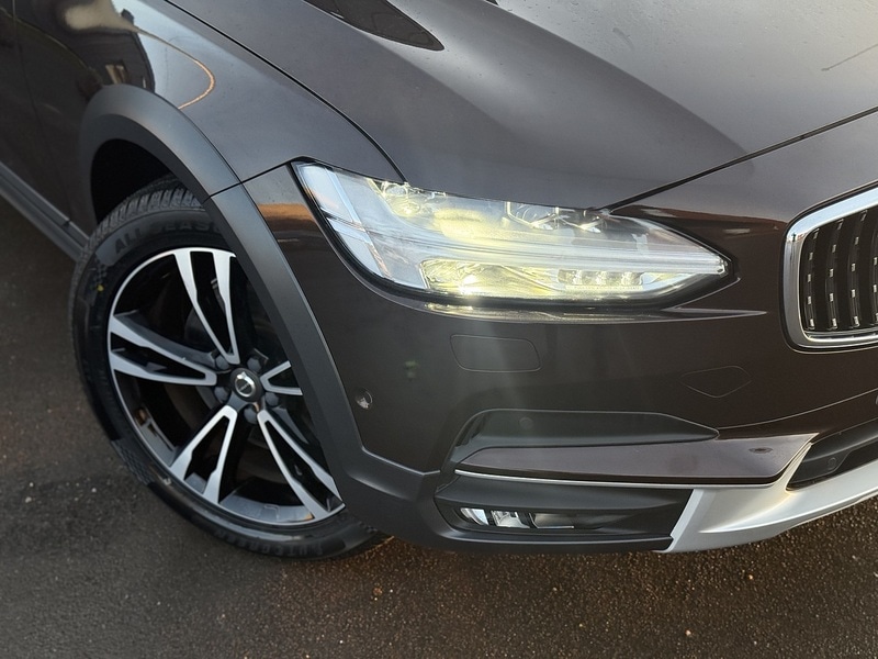 Used Volvo V90 for sale - 77165101: Photo 4