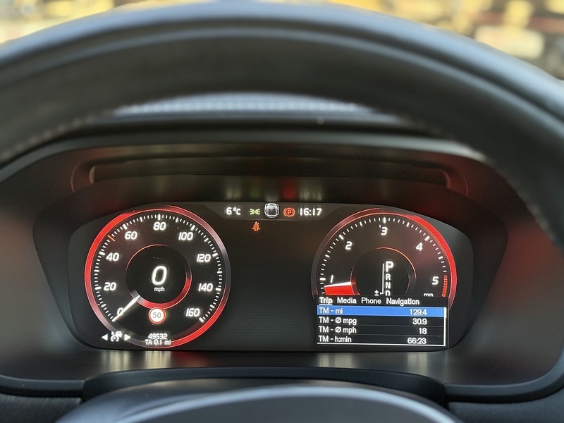 Used Volvo V90 for sale - 77165101: Photo 40