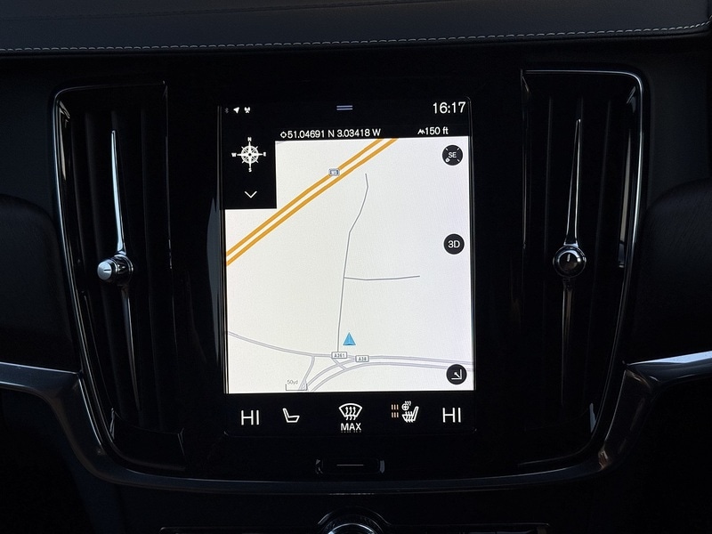 Used Volvo V90 for sale - 77165101: Photo 41