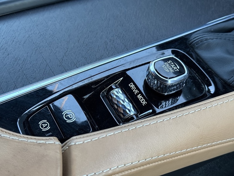 Used Volvo V90 for sale - 77165101: Photo 43