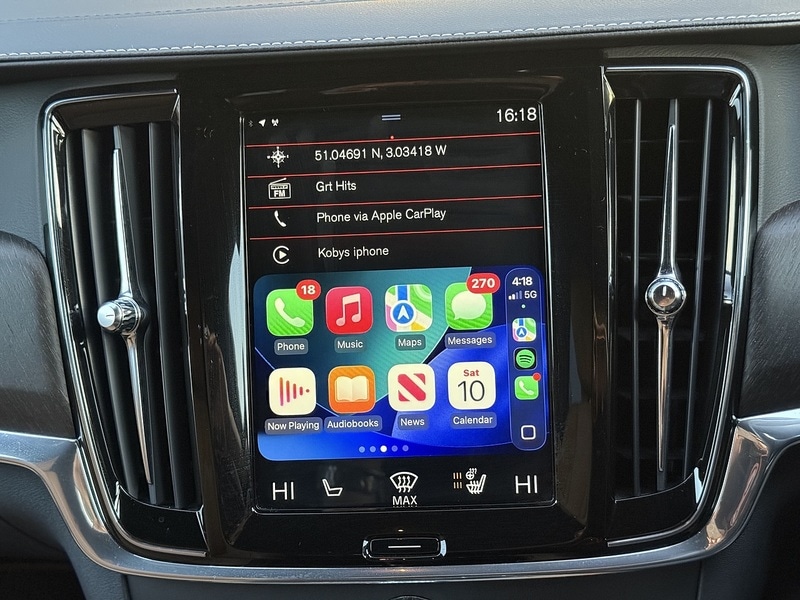 Used Volvo V90 for sale - 77165101: Photo 44