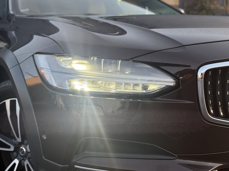 Used Volvo V90 for sale - 77165101: Photo 6