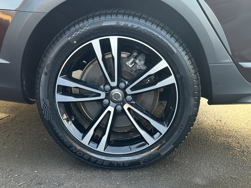 Used Volvo V90 for sale - 77165101: Photo 8