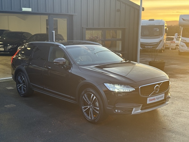 Used Volvo V90 for sale - 77165101: Photo 9