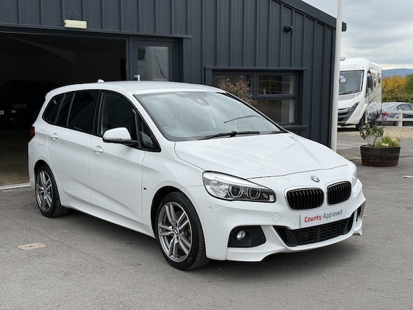 Used BMW 2 Series 2024 for sale - 76274482: Photo 11