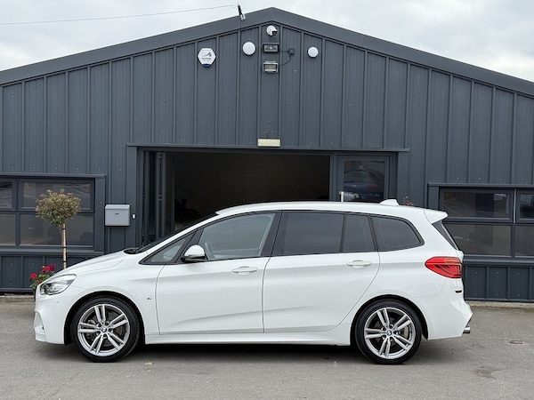 Used BMW 2 Series 2024 for sale - 76274482: Photo 14